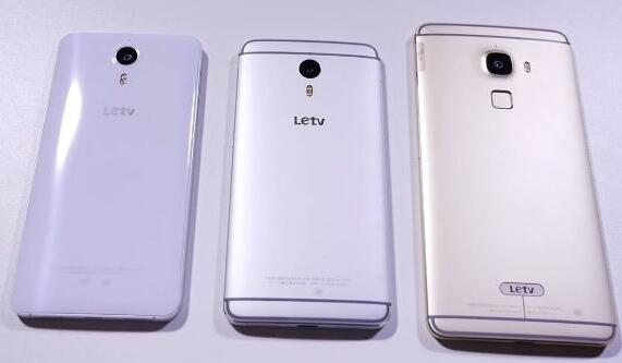 樂(lè)視手機(jī)外殼鐳雕樣品