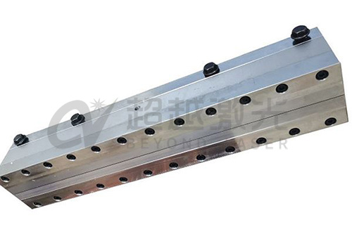 熔噴布模具激光打孔機(jī) 熔噴布模具激光打孔機(jī)