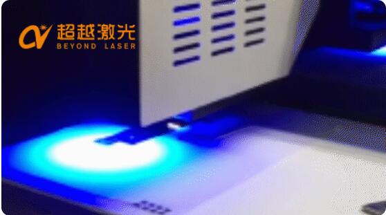 FPC紫外激光切割機(jī)，打造5G產(chǎn)品制造專(zhuān)業(yè)利器