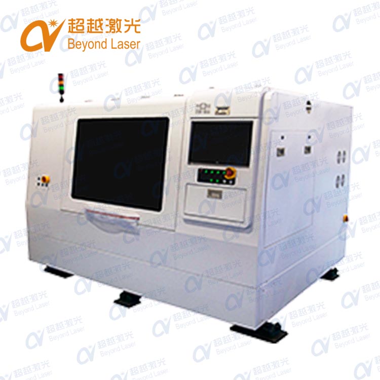 FPC激光鉆孔機(jī)應(yīng)用在哪些方面？